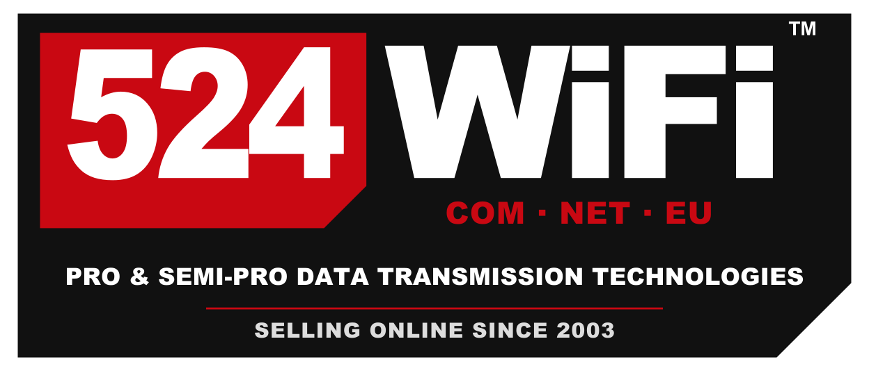 524WiFi.com™ logo