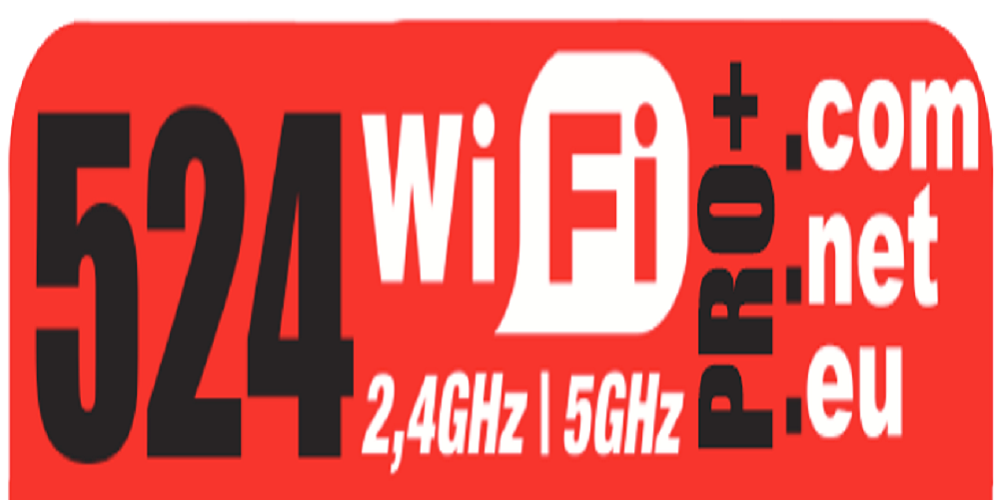 524WiFi.com logo