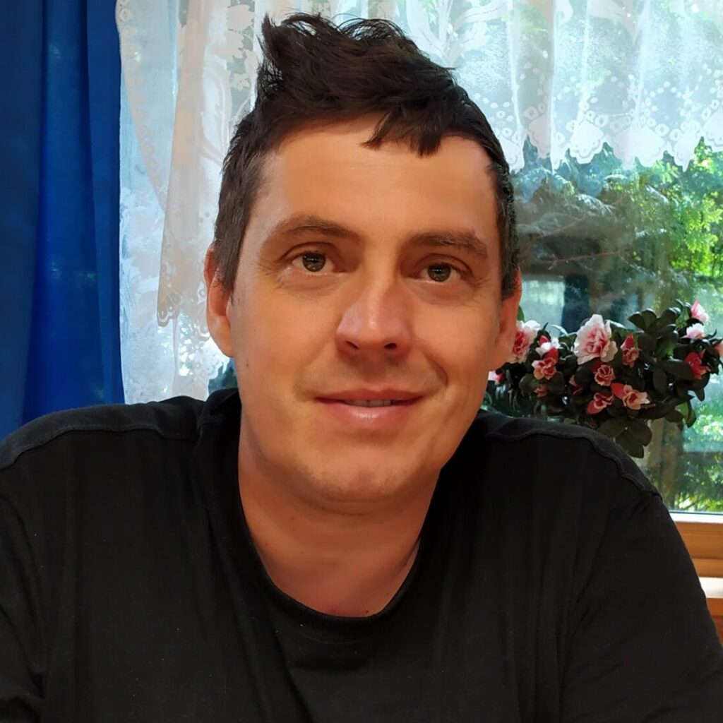 Dr. Karel Horký