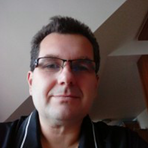 Pavel Fric