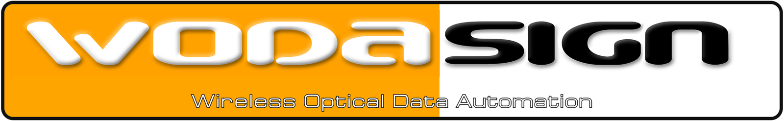 Wodasign — Wireless, Optical, Data & Automation